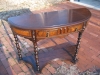Antique Furniture Restoration | Custom Woodworking by DJP Artistry