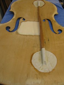 Instrument Restoration | Custom Woodworking by DJP Artistry