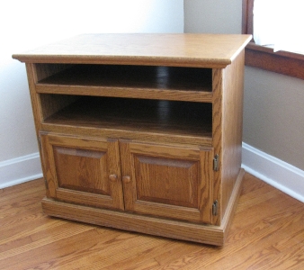 Modification | Custom Woodworking by DJP Artistry